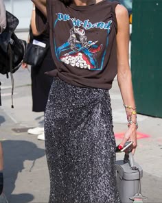 Street style (quase)