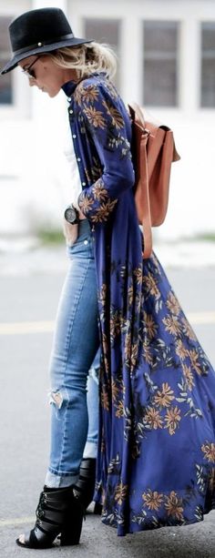 The Top 2018 Fashion