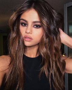 Brown Highlights
