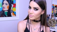 CAMILA COELHO MAQUIA