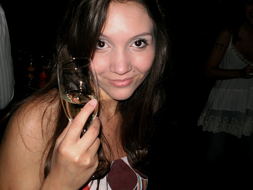 party - Magnum On Stage