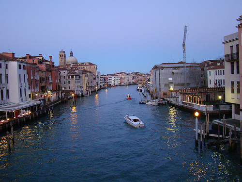 Veneza
