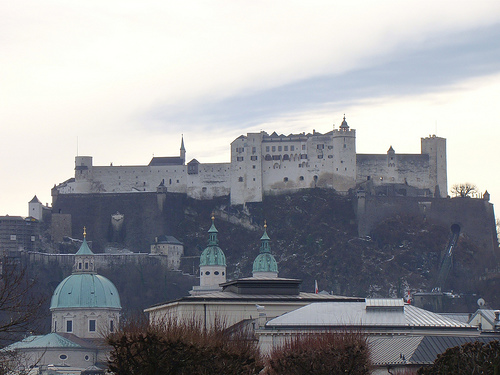 Salzburg
