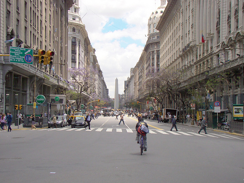 @buenos aires