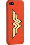 Capa Para Celular Bandup Dc Comics Power Girls Wonder Woman 5/5S - Bandup!