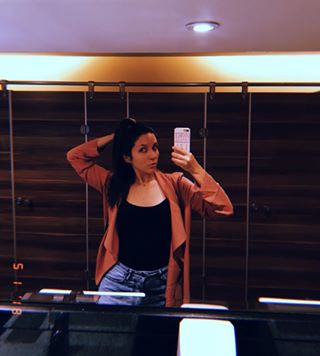 mirror mirror on the wall, qualquer foto com o #hujicam fica sensacional 💁🏻