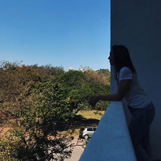 be so good they can't ignore you 🔮 .
.
.
.
.
.
#bienal #saopaulo #feriado #011 #fotododia #ceu #portraitoftheday #bienal #ibierapuera #picoftheday #bomdia #achadosdasemana