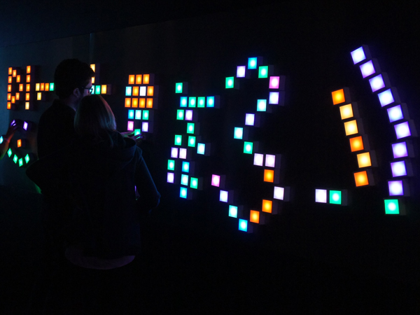 The Creators Project: Imagens da Semana