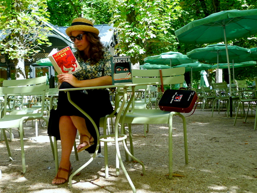 Cult de boutique
