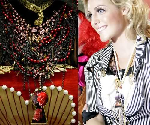 “Alice” é o novo preto: com que roupa você tomaria um chá das 5 com a personagem?