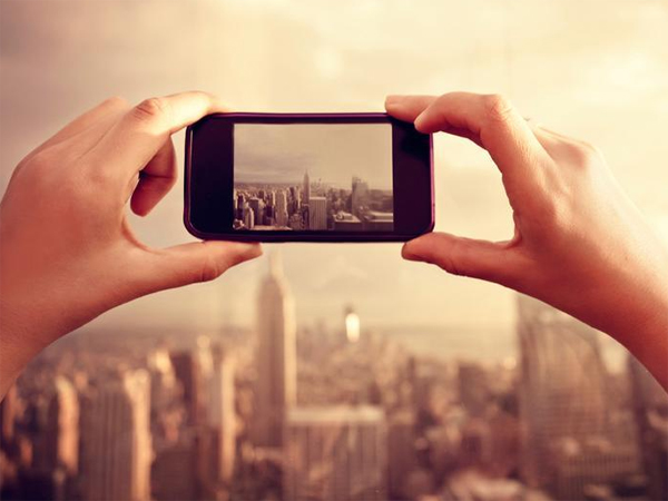 Instagram: mostre-me teu filtro e te direi quem és