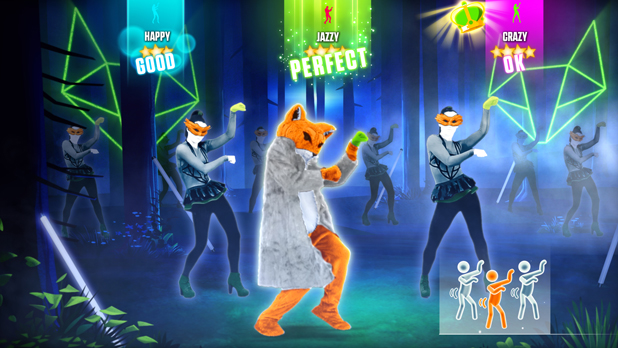 “Just Dance 2015″ tá recheado de hits; veja lista completa das músicas