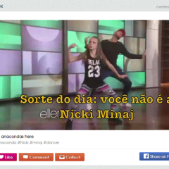 Riffsy: fonte de gifs para uma vida mais feliz