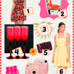 Wishlist: 10 coisas legais na Black Friday!