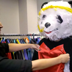 Figurino e maquiagem: o que você não sabia sobre os bastidores de “Just Dance”