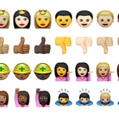 Atualização vai trazer emojis novos e diversificados!