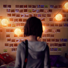 “Life is strange”: um jogo embrulhado para presente
