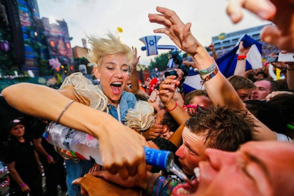 tomorrowland