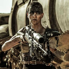 “Mad Max”: um filme de som e Furiosa