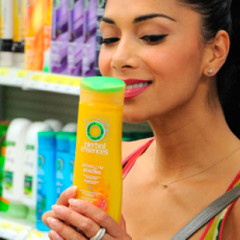 Herbal Essences: de volta ao Brasil!