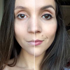 Testei: creme com efeito de Photoshop da La Roche-Posay