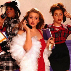 [VÍDEO] 20 anos de As Patricinhas de Beverly Hills