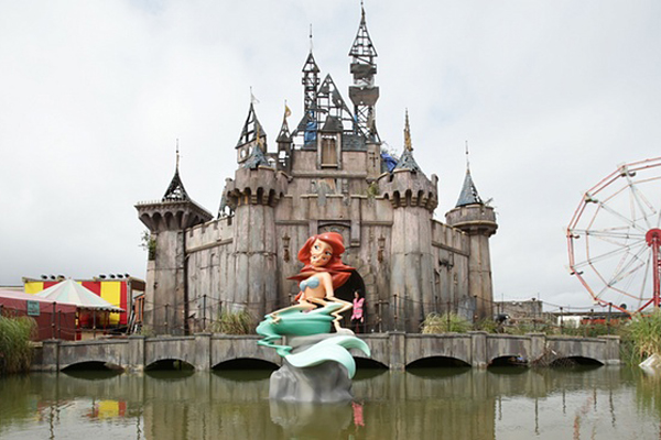 dismaland