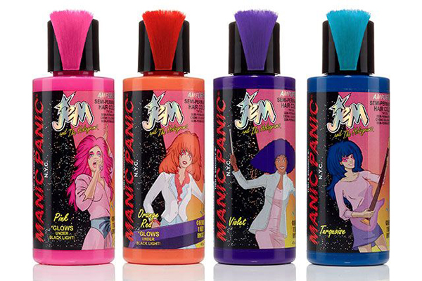 manicpanic