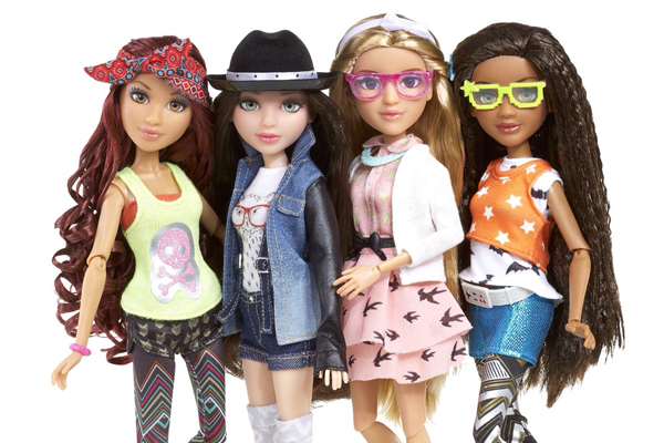 projectmcdolls