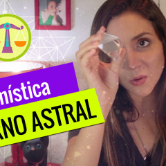 [VÍDEO] Acordei mística: como sobreviver ao inferno astral