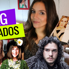 [VÍDEO] TAG: Viciada em séries!