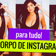 [VÍDEO] Quem tem ‘corpo de instagram’?