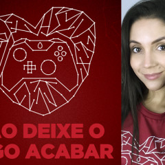#Gamerblood: Xbox Brasil quer incentivar a doação de sangue