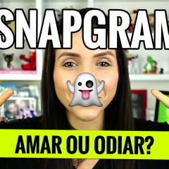 Snapgram: você ama ou odeia a novidade do Instagram?