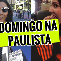 Domingo na Av. Paulista: review do Burger Joint de SP, compras nerds e #File2016