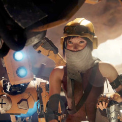 Games da BGS 2016 para jogar já já e um passeio pelo evento!