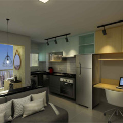#CasaNova: a reforma, inspirações e projeto do nosso apartamento!