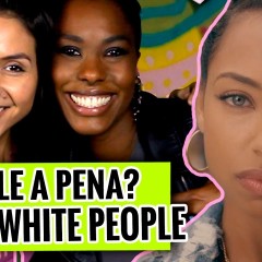 Dear White People: um papo sobe a incrível e importante série do Netflix