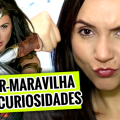 Mulher-Maravilha: tudo que você precisa saber antes de assistir o filme!
