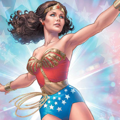 Loucas pela Mulher-Maravilha: camisetas, livros, bonecas e TUDO que você pode imaginar da heroína da DC!