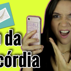 Sarahah: testei o app do momento e conto o que é e como ele funciona na prática