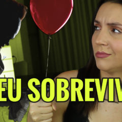 It, a coisa: o filme de terror mais hypado do ano me fez superar o medo e ir ao cinema