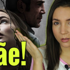 “mãe!”: Este filme não foi feito para você gostar. Mas você deve assistir.