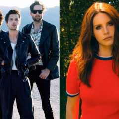 Lollapalooza Brasil divulga o lineup por dia para o festival em 2018