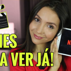 É impossível escolher um só: 15 filmes crocantes para assistir na Netflix!
