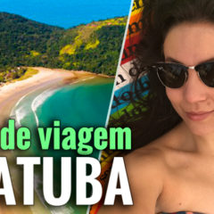 Ubatuba: dicas de melhores praias e restaurantes para sua próxima viagem!