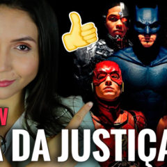 Liga da Justiça: afinal, o filme da DC passa de ano?