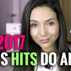 As 10 mais de 2017: playlist e retrospectiva das músicas que mais ouvi este ano